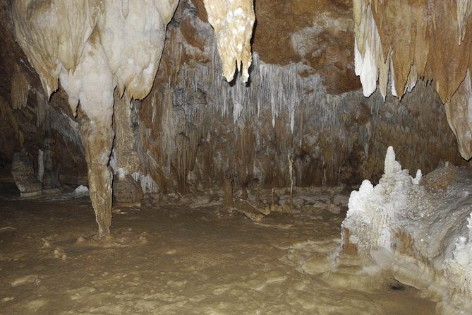 Actun Tunichil Muknal From Placencia - Exploring Belize’s Most Famous Cave: What to Expect