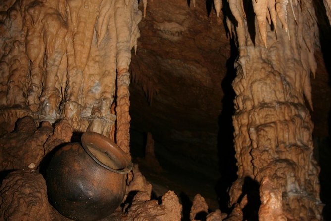 Private Actun Tunichil Muknal (ATM Cave) tour - An In-Depth Look at the ATM Cave Tour