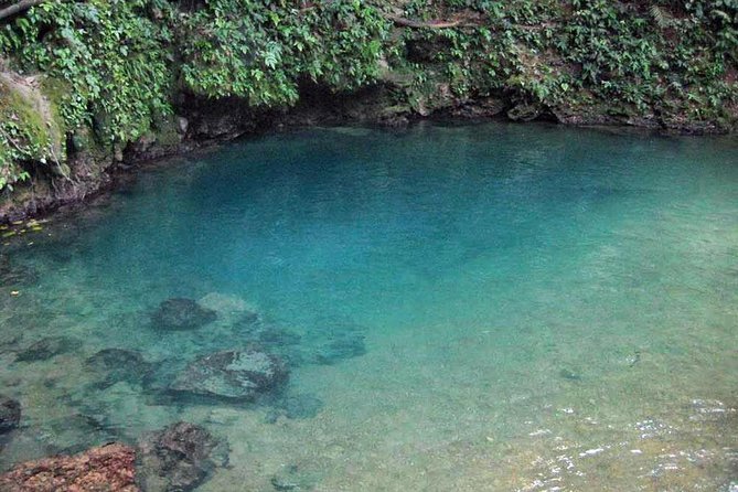 Private Xunantunich Mayan Ruins & Inland Blue Hole Tour from Placencia - The Sum Up: Is this tour right for you?