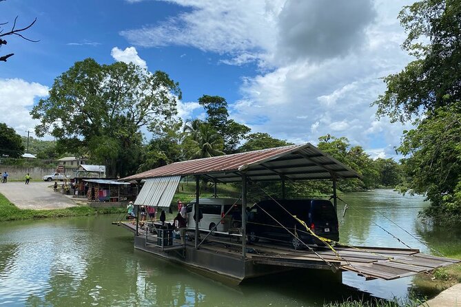 Private Xunantunich Mayan Ruins & Inland Blue Hole Tour from Placencia - Who should consider this tour?