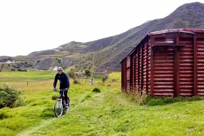Rails to Trails, Bike Tour from Cuenca - A Memorable Ride Through Ecuador’s Ancient Tracks and Cultures