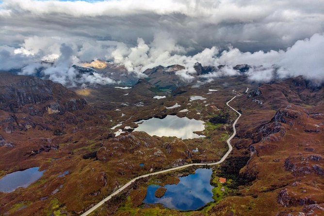 Excursion to the National Park "El Cajas" - Final Thoughts