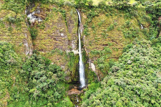 Giron Waterfall and Busa Lake - Who Will Love This Tour?
