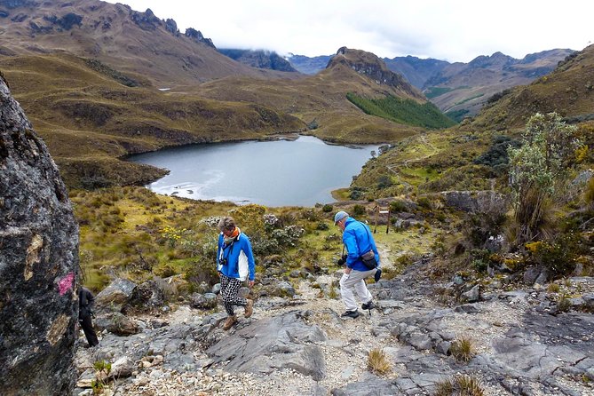 Cajas National Park Hiking Tour from Cuenca - FAQ: Your Questions About the Cajas National Park Hiking Tour