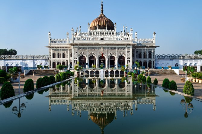 Touristic Highlights of Lucknow (Guided Fullday Sightseeing Tour by Car) - In-Depth Review: Is This Tour Worth Your Time?