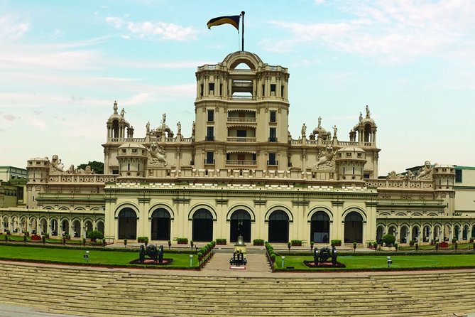 Lucknow Mutiny Tour - Why This Tour Offers Great Value