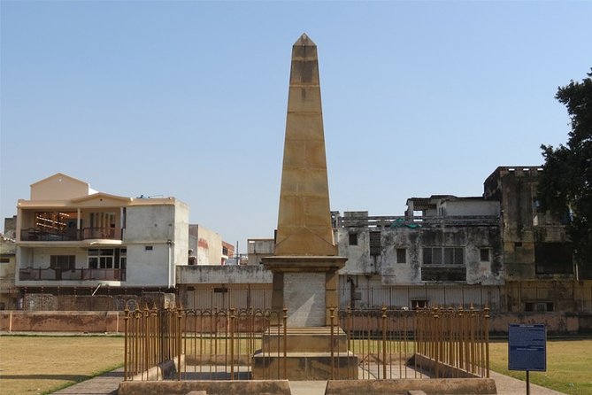 Lucknow Mutiny Tour - Who Would Benefit from This Tour?