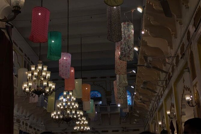 Lucknow: Cultural Walking Tour with Local Snacks (Guided Tour) - The Sum Up