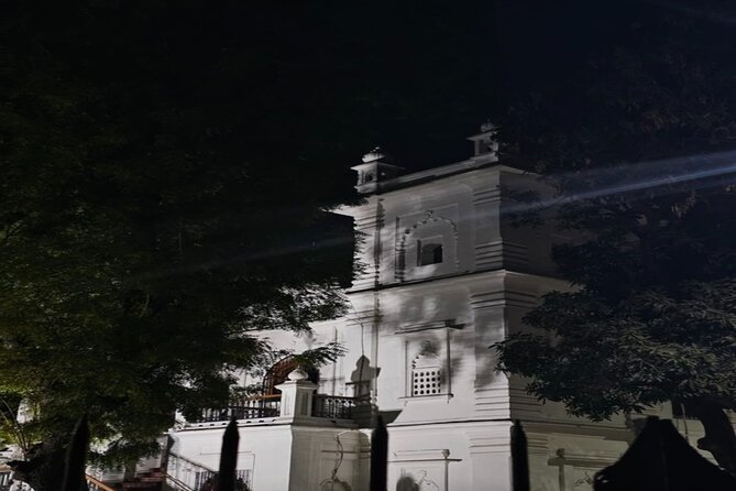 Lucknow: Cultural Walking Tour with Local Snacks (Guided Tour) - Practical Details