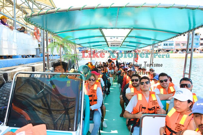 2-Hour Ballestas Islands Tour by modern boat - The Sum Up: Who Should Consider This Tour?