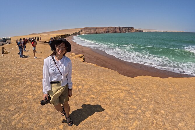 Adventure in the Paracas National Reserve in private - Authentic Insights from Travelers