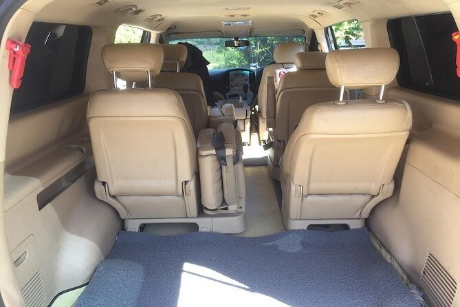 Private Transfer from Phuket Airport to Khao Lak - Frequently Asked Questions (FAQs)