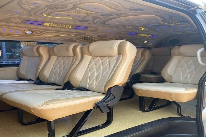 Private Transfer from Phuket Airport to Khao Lak - The Sum Up: A Practical Choice for a Stress-Free Start