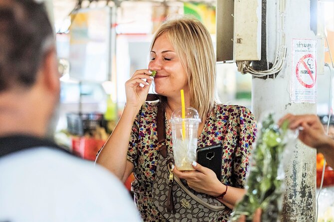 Thai Cooking Class in Khaolak - The Venue: A Garden Oasis for Cooking