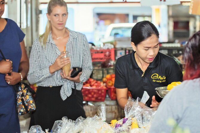 Thai Cooking Class in Khaolak - Key Points
