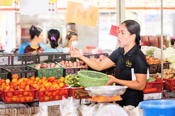 Thai Cooking Class in Khaolak - Who Will Love This Experience?