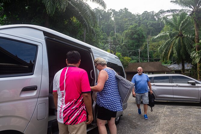 ATV Quad Bike Excursion to Stunning Waterfalls with Dinner - A Closer Look at the Tour Itinerary