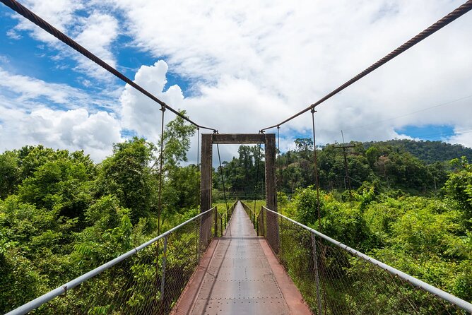 Guided Tour to Takua Pa and Elephant Sanctuary in Khao Lak - FAQ