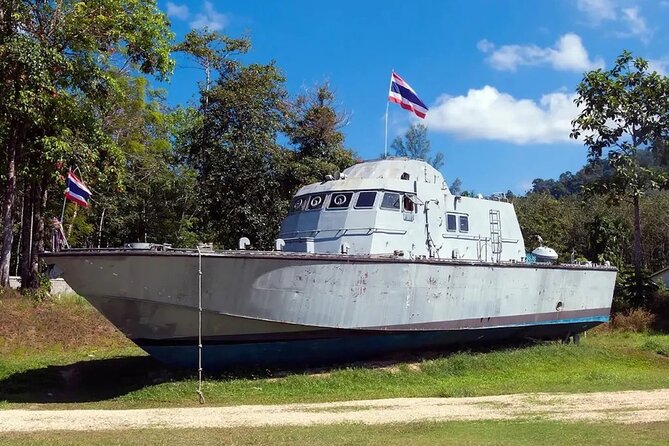 Khao Lak Highlights with Temple Turtles and Elephants Tours - Final Thoughts: Who Should Book This Tour?