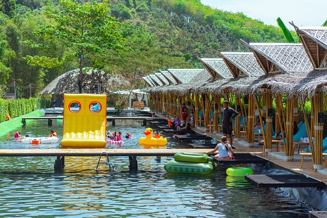 Khao Lak Highlights with Temple Turtles and Elephants Tours - Frequently Asked Questions