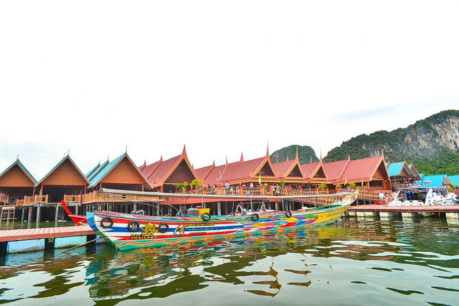 James Bond, Hong & Khai Islands Premium Tour from Khao Lak - Final Thoughts: Is It Worth It?