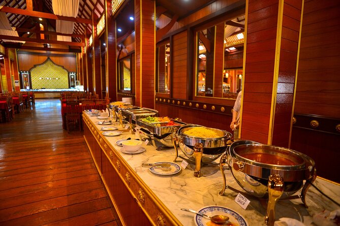 James Bond, Hong & Khai Islands Premium Tour from Khao Lak - FAQ