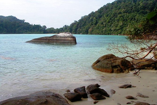 Unspoiled Surin Islands Snorkeling Escape from Khao Lak - Final Word