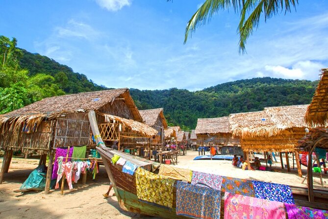 Unspoiled Surin Islands Snorkeling Escape from Khao Lak - What to Expect from the Surin Islands Snorkeling Tour