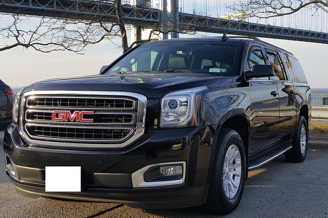 Luxury VIP New York City Airport Arrival Transfer by Sedan or SUV - Key Points