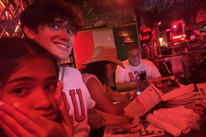 Montauk Mashup Scavenger Hunt - What’s Included and How It Works