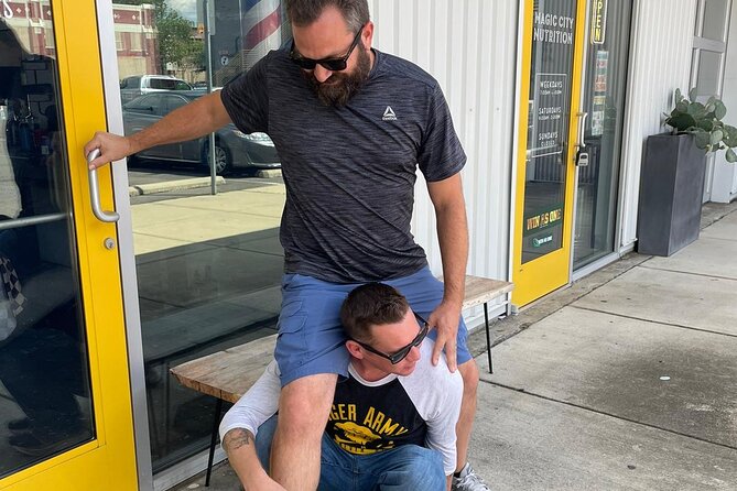 Montauk Mashup Scavenger Hunt - Practical Tips for Participants