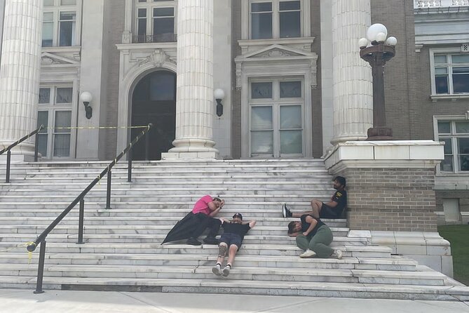 Sayville Shenanigans Scavenger Hunt - FAQ