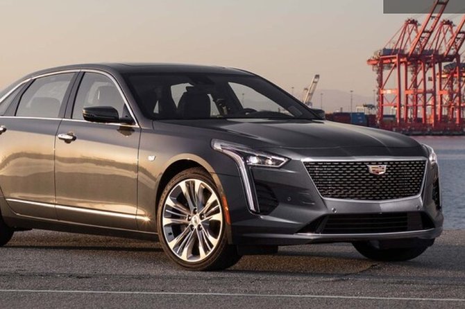 Private Sedan New York City Airport Arrival Transfer - Who Should Consider This Transfer?