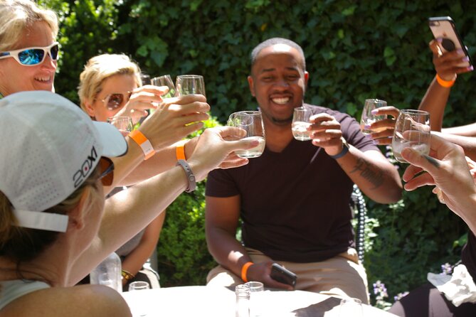 Mattituck New York Guided Farm and Wine Country Bike Tour - Who Will Love This Tour?