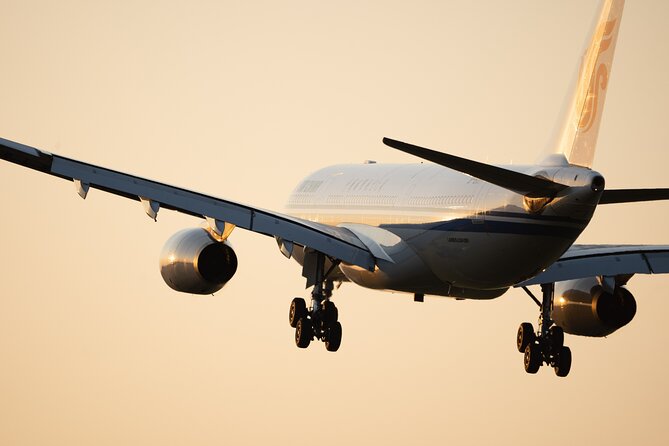 Private Transfer: JFK Airport to Manhattan Up to 6pax - Detailed Review: Making the Most of Your JFK to Manhattan Transfer