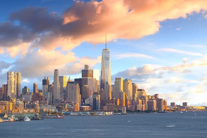 Private Transfer from John F. Kennedy Airport (JFK) to Brooklyn - A Detailed Look at the Transfer Experience