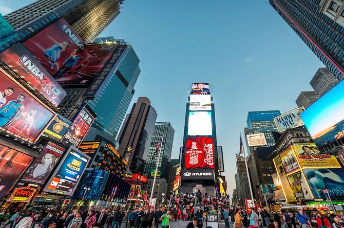 Private Transfer from John F. Kennedy Airport (JFK) to Brooklyn - Frequently Asked Questions