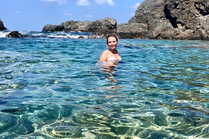 All-Inclusive Private Charter to Icacos or Palomino Islands - The Sum Up: Who Should Consider This Tour?