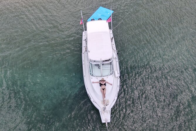 Full Charter All Inclusive for Icacos and Palomino - An In-Depth Look at the Tour Experience