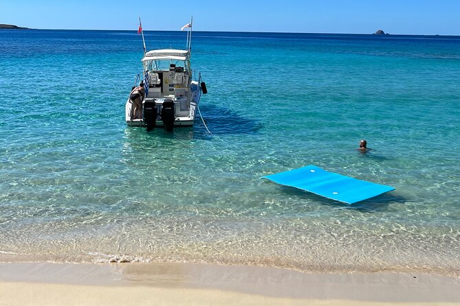 Full Charter All Inclusive for Icacos and Palomino - Why This Tour Offers Great Value