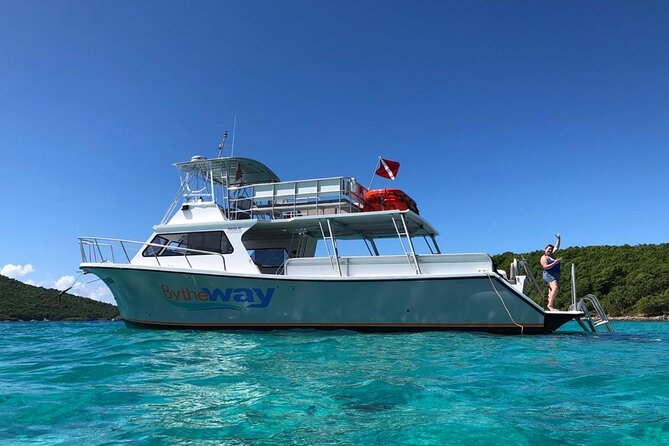 Culebra Power Boat Snorkeling & Beach Tour All Inclusive - The Balance of Value and Experience