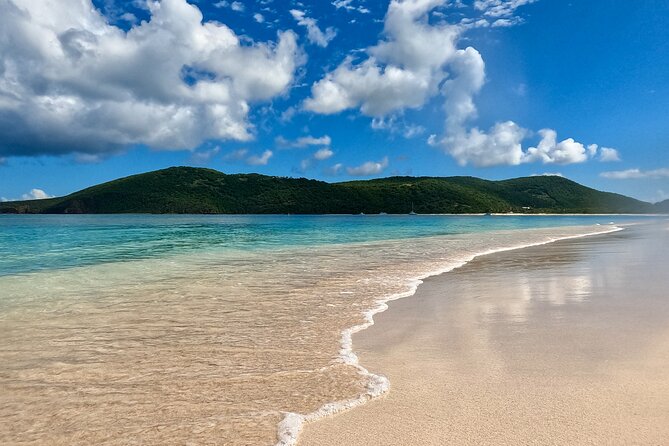 Culebra Power Boat Snorkeling & Beach Tour All Inclusive - Final Thoughts