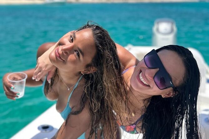 Private Snorkel and Cruise Experience in Ceiba - Snorkeling and Marine Life