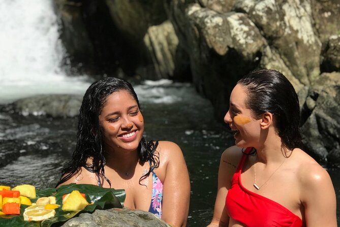 El Yunque Hike Adventure to Las Tinajas Waterfall from Fajardo - Comprehensive Review — Much More Than Just a Hike