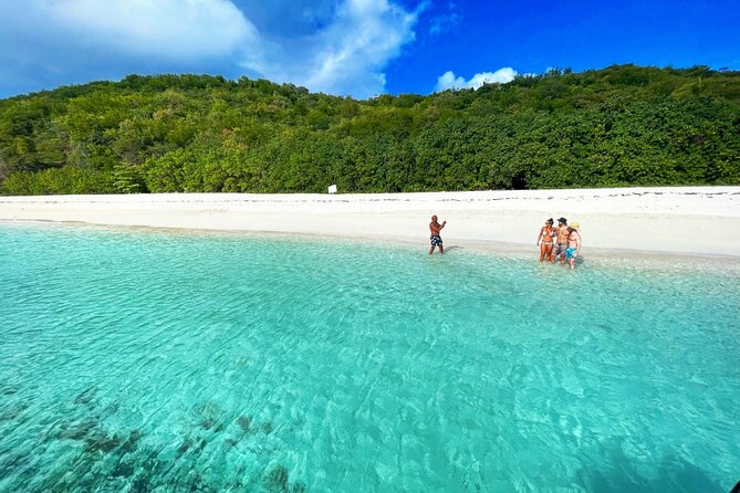 Private All Inclusive East Coast Keys Tour and Snorkel Experience - What’s Included and What to Expect