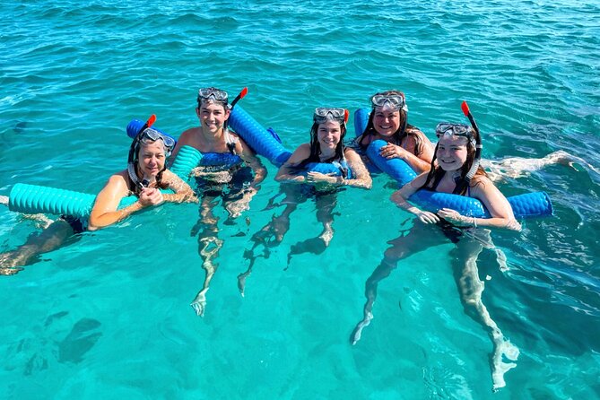 Private All Inclusive East Coast Keys Tour and Snorkel Experience - Pricing and Value for Money