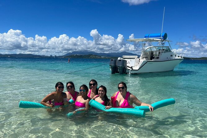 Private All Inclusive East Coast Keys Tour and Snorkel Experience - Who Should Consider This Tour?