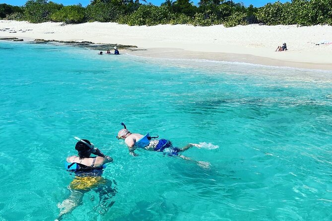 All inclusive Private Tour to Icacos and Palomino Island - Considerations and Possible Drawbacks