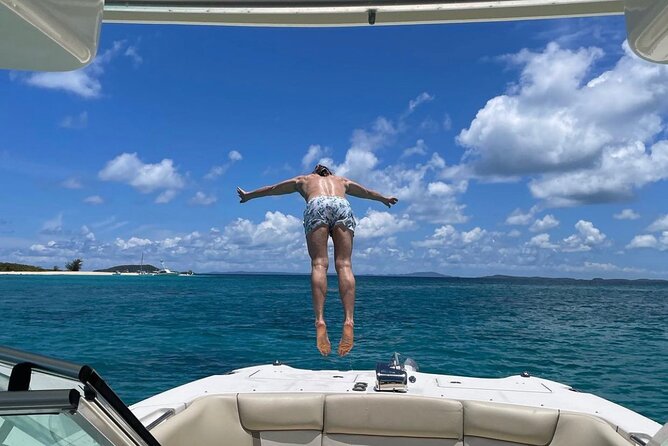 All inclusive Private Tour to Icacos and Palomino Island - Who Is This Tour Best For?