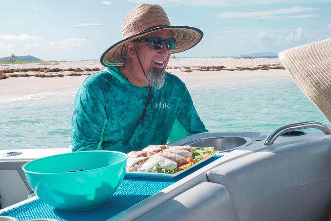 Power Catamaran All Included Island Trips - Final Word